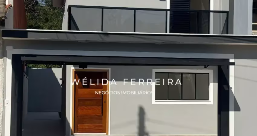 Casa com 3 quartos à venda na Rua Doutor Paulo Braga de Mesquita, 578, Residencial e Comercial Guarulhos, Guarulhos