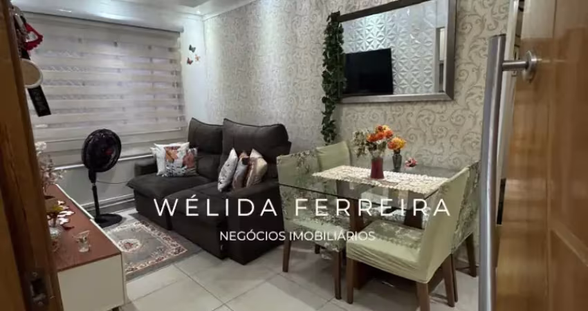 Apartamento à venda – residencial lourdes / jardim cocaia – guarulhos