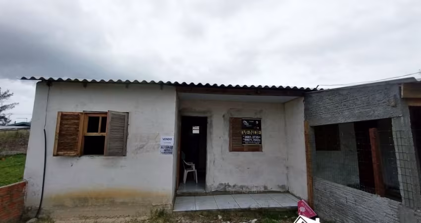 Casa Geminada na Costa do Sol - Praia de Cidreira/RS