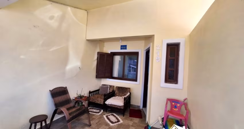 Apartamento Duplex com 2 Dormitórios Apenas 1 Quadra do Mar na Praia de Cidreira/RS