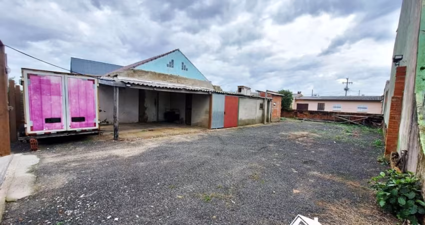 Terreno na Avenida Central em Cidreira/RS