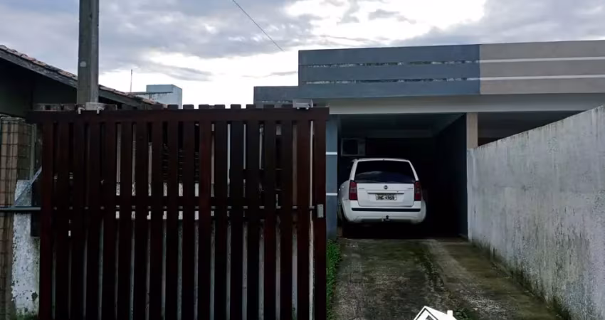 Casa com 2 quartos à venda na Travessa Heitor Gil, Indianópolis, Tramandaí