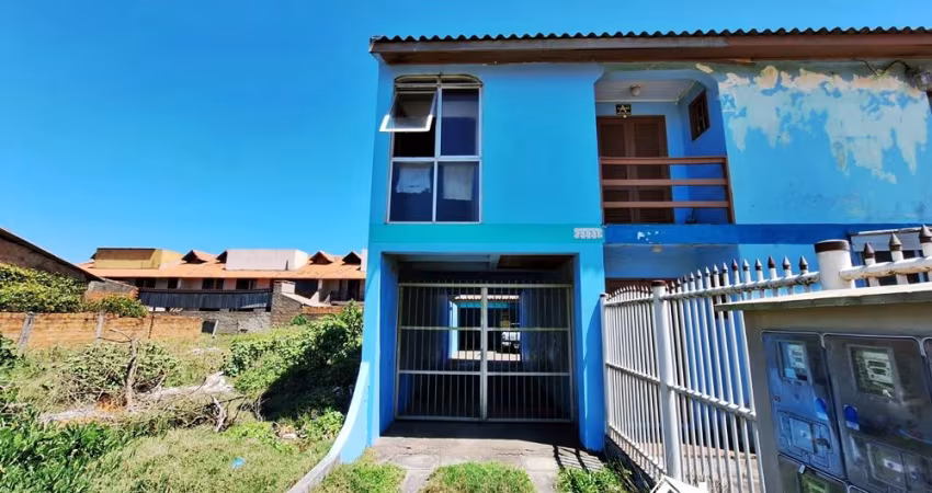 Lindo Apartamento no Bairro Salinas - Praia de Cidreira/RS