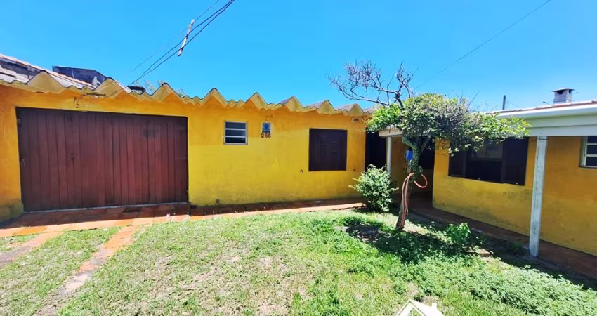 DUAS Casas pelo Preço de UMA no Centro de Cidreira/RS