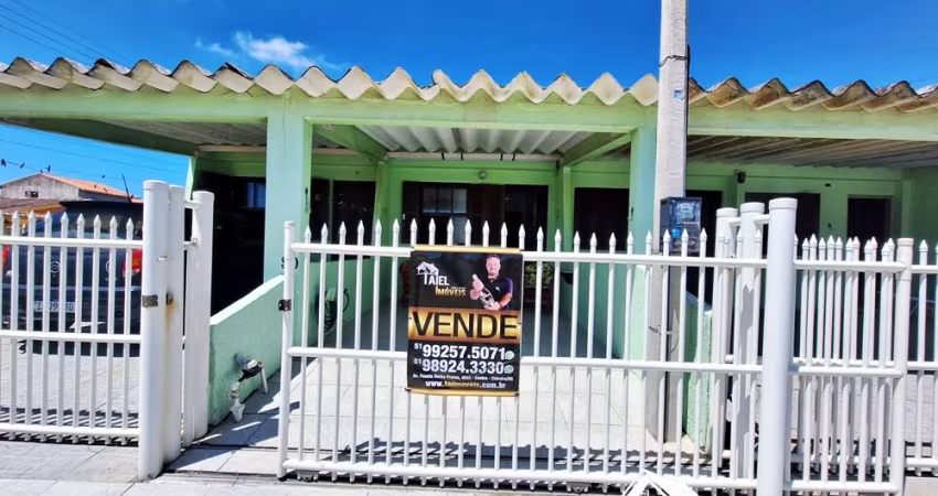 Apartamento Térreo Apenas 1 Quadra do Mar na Praia de Cidreira/RS