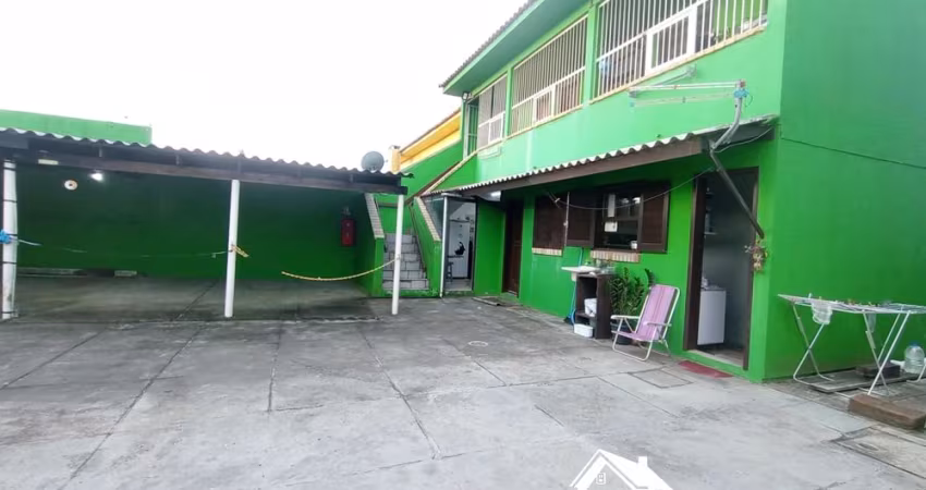 Apartamento Pé na Areia na Praia de Cidreira/RS