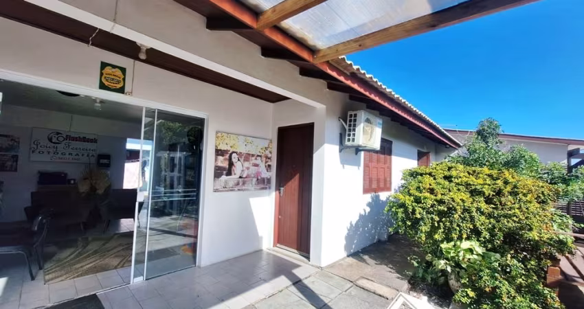 2 Casas no mesmo Terreno na Praia de Cidreira/RS