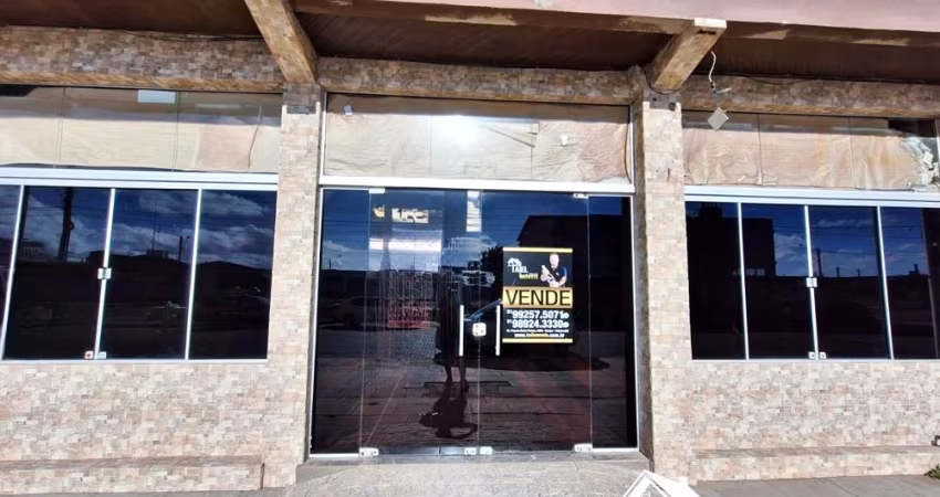 Prédio Comercial em Localização Privilegiada no Centro de Cidreira/RS