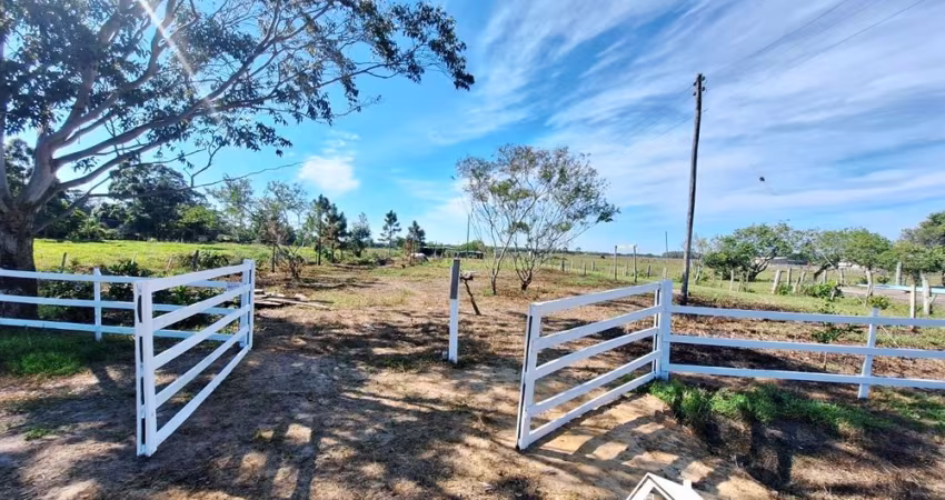Terrenos na Zona Rural de Cidreira/RS