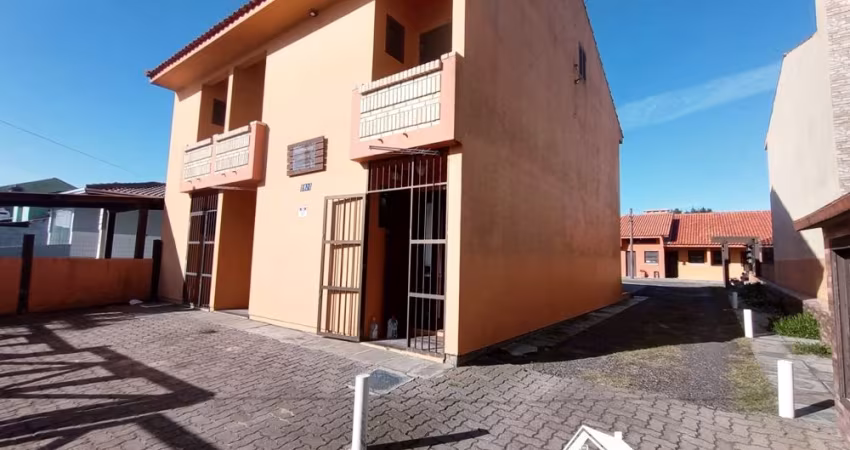 Apartamento com acesso Pé na Areia para a Praia de Cidreira/RS