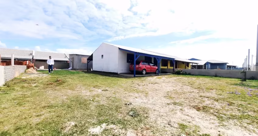 Casa com 3 quartos à venda na Rua Altemar Dutra, Salinas, Cidreira
