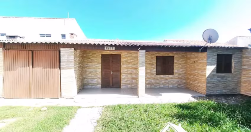 Casa com 2 quartos à venda na Rua Altemar Dutra, Salinas, Cidreira