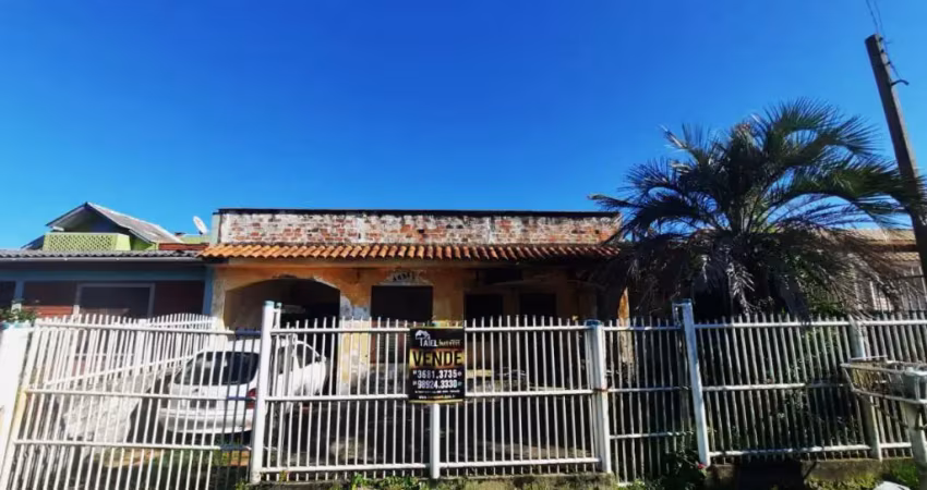 Casa com 5 quartos à venda na Rua Ajaecyr Nunes da Silveira, Centro, Cidreira