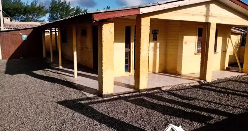 Casa com 3 quartos à venda na Av Mostardeiros, Centro, Cidreira