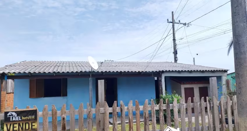 Terreno à venda na Rua 10, Chico Mendes, Cidreira