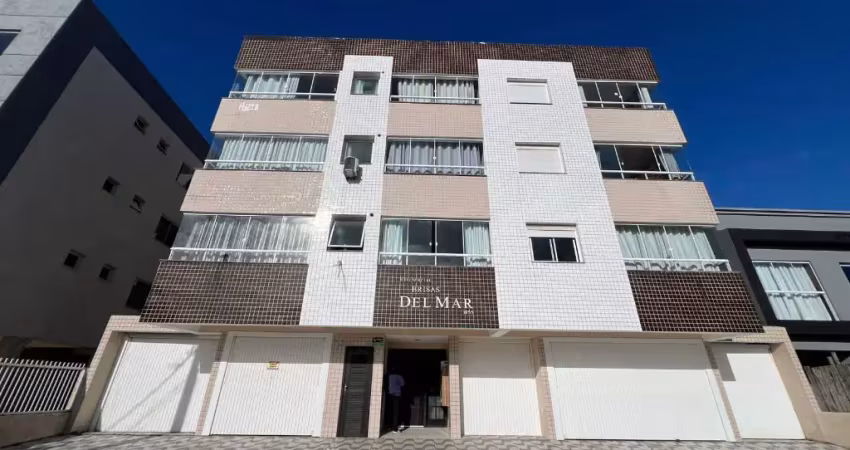 Incrível oportunidade: apartamento no edifício brisas del mar