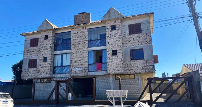 Casa com 2 quartos à venda na Rua Pedro José Ribeiro, Centro, Cidreira