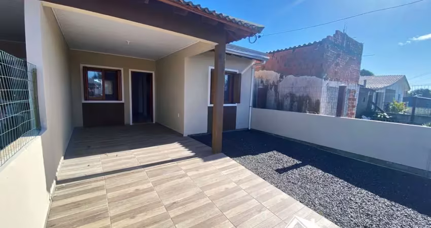 Casa com 2 quartos à venda na Rua Cauby A  N da Silveira, Centro, Cidreira