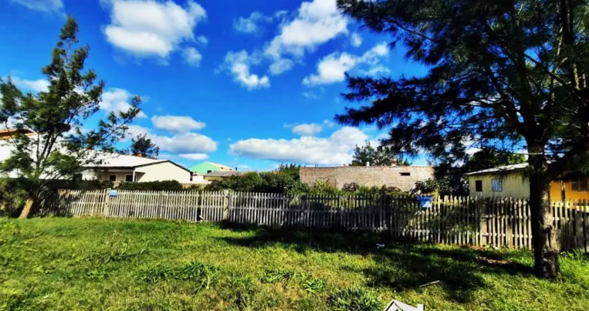 2 terrenos em salinas, praia de cidreira/rs - r$ 85.000 cada um