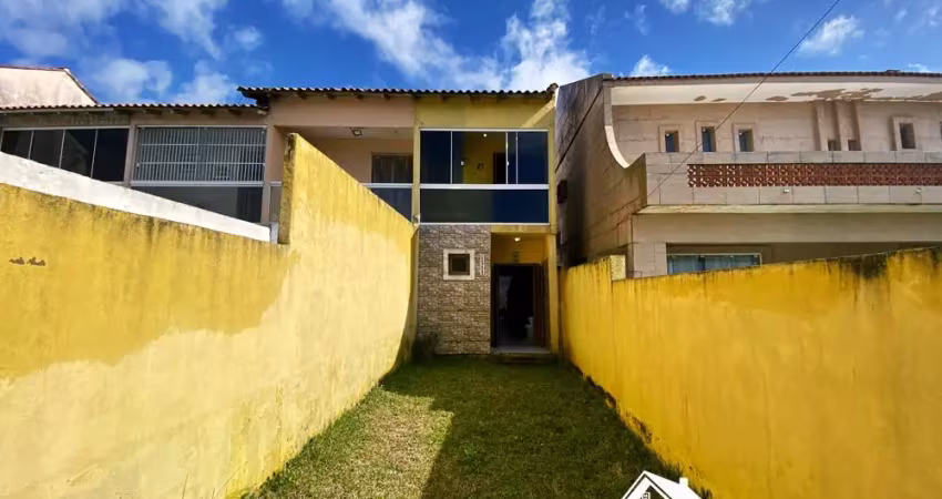 Apartamento com piscina a menos de 50m da praia de cidreira/rs