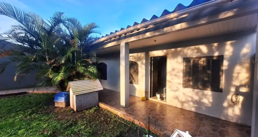 Excelente residência apta ao financiamento bancário com localização privilegiada na praia de cidreira/rs