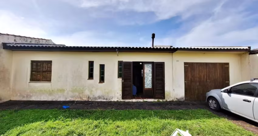 Encantadora residência apta ao financiamento bancário na praia de cidreira/rs