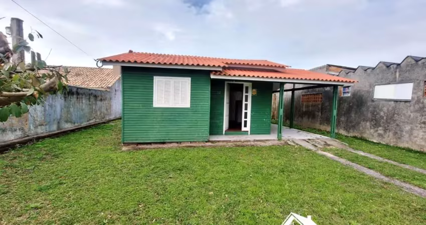 Casa com 2 quartos à venda na Rua Assis Brasil, Centro, Cidreira