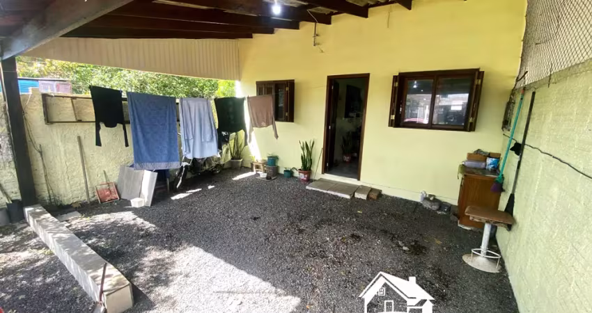 Casa com 2 quartos à venda na Av. Alfredo Pedro da Silva, Parque Dos Pinos, Cidreira