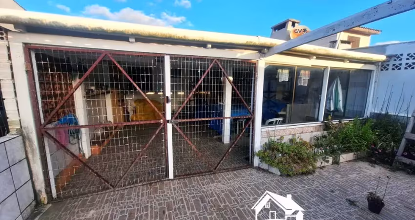 Aconchegante apartamento duplo com vista infinita para o mar na praia de cidreira/rs