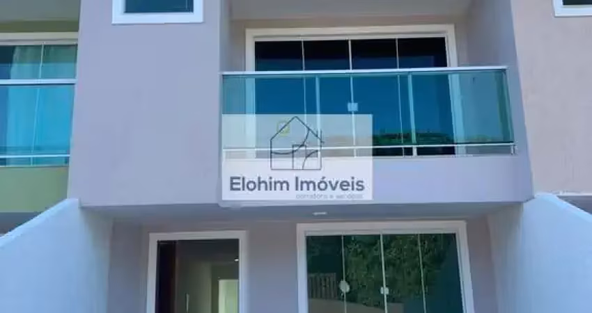 Casa Duplex à venda em São Marcos/ Macaé