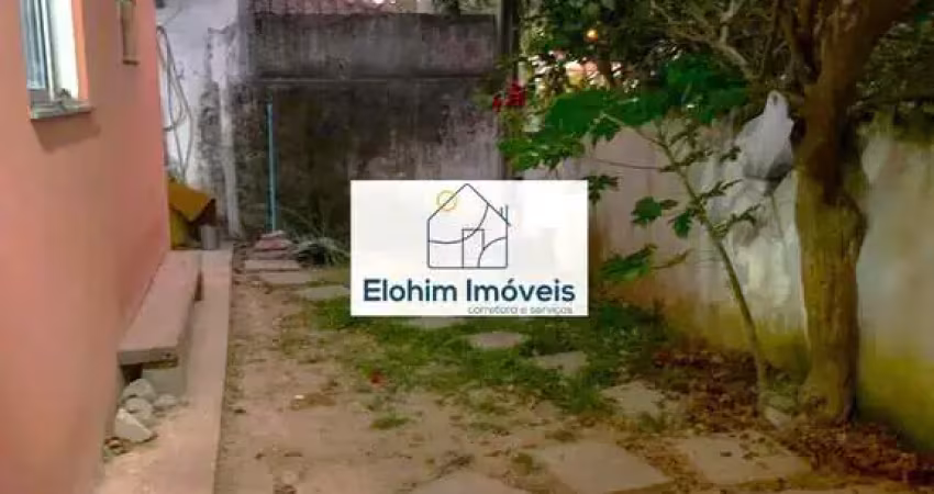 Casa à venda no bairro Nova Cidade - Macaé/RJ