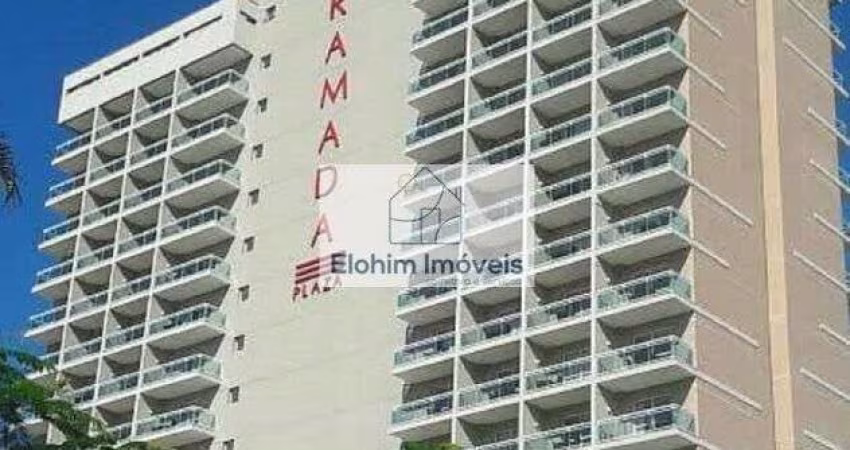 Apartamento Loft Hotel Ramada /Macaé
