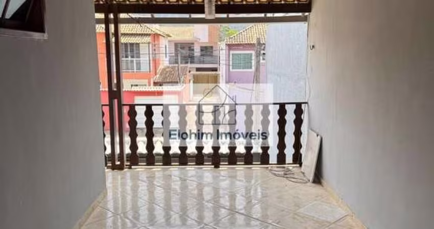 Casa à venda no bairro Jardim Guanabara - Macaé/RJ