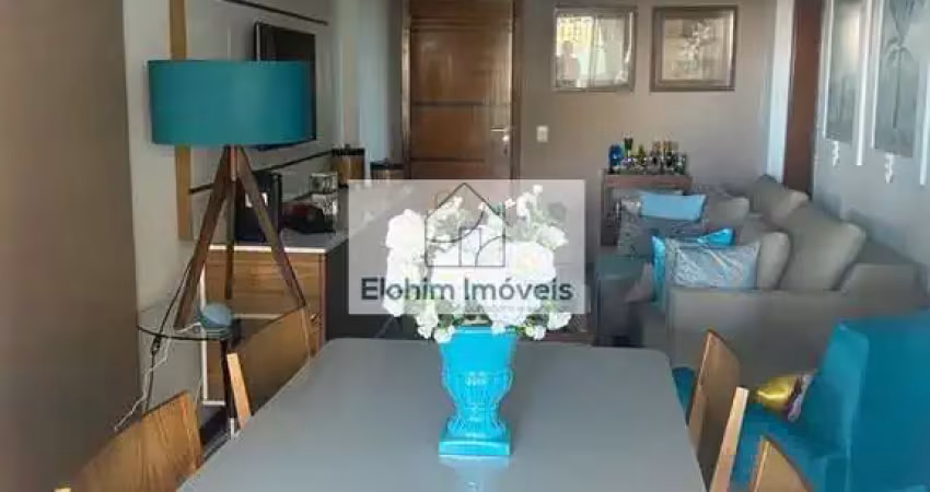 Apartamento à venda no bairro granja dos cavaleiros - macaé/rj