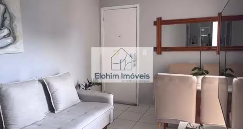 Apartamento com 2 quartos à venda na Avenida Afonso Pena, Ajuda, Macaé