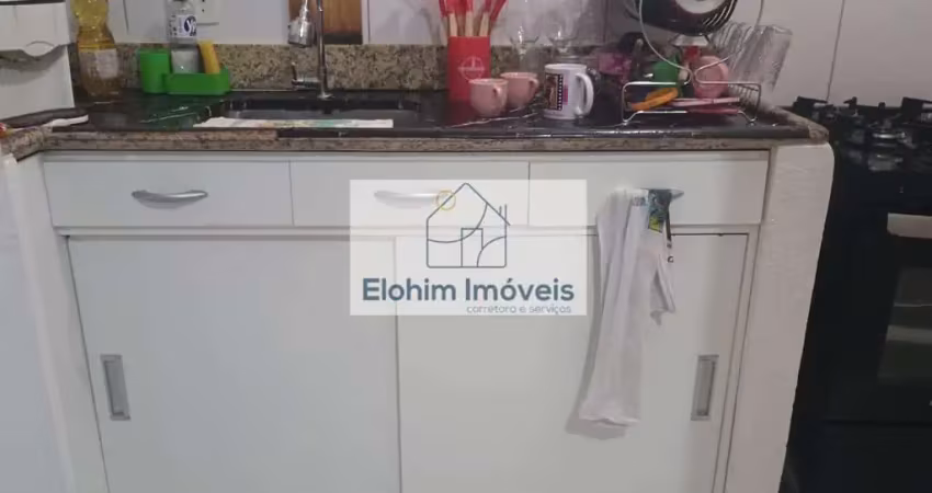 Apartamento com 2 quartos à venda na Avenida Otoniel Gomes Tavares, 1185, São José do Barreto, Macaé