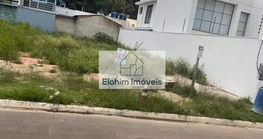 Terreno à venda no bairro Jardim Vitória - Macaé/RJ