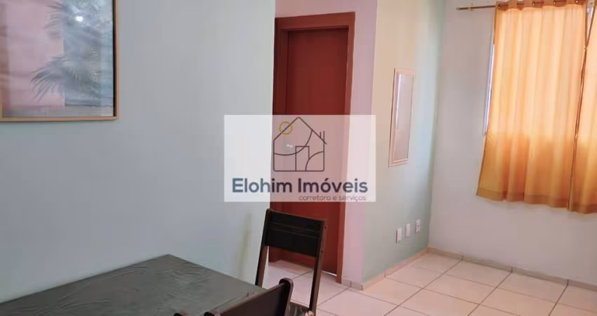 Apartamento à venda no bairro São José do Barreto - Macaé/RJ