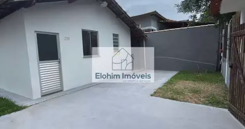 Casa à venda no bairro Nova Cidade - Macaé/RJ