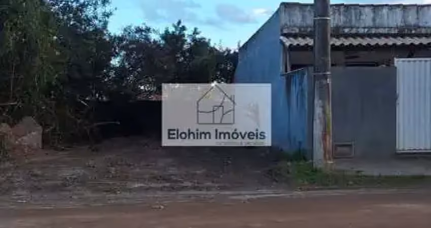 Terreno à venda na Rua Kléber Guimarães, Parque União, Macaé