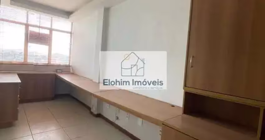 Sala comercial à venda na Rua Conde de Araruama, 139, Centro, Macaé
