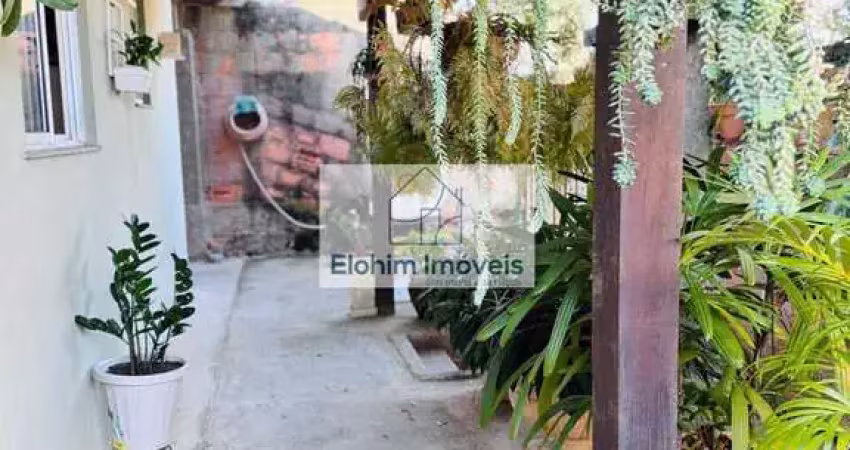 Casa com 2 quartos à venda na Estrada Aderson Ferreira Filho, 6500, Nova Cidade, Macaé