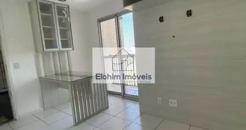 Apartamento à venda no bairro ajuda de cima - macaé/rj