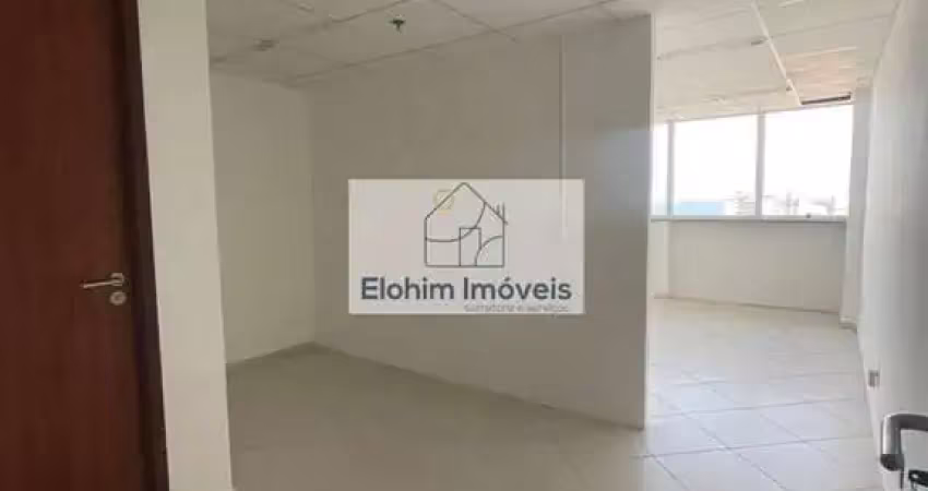 Sala comercial para alugar na Rua Abílio Moreira de Miranda, 45, Imbetiba, Macaé