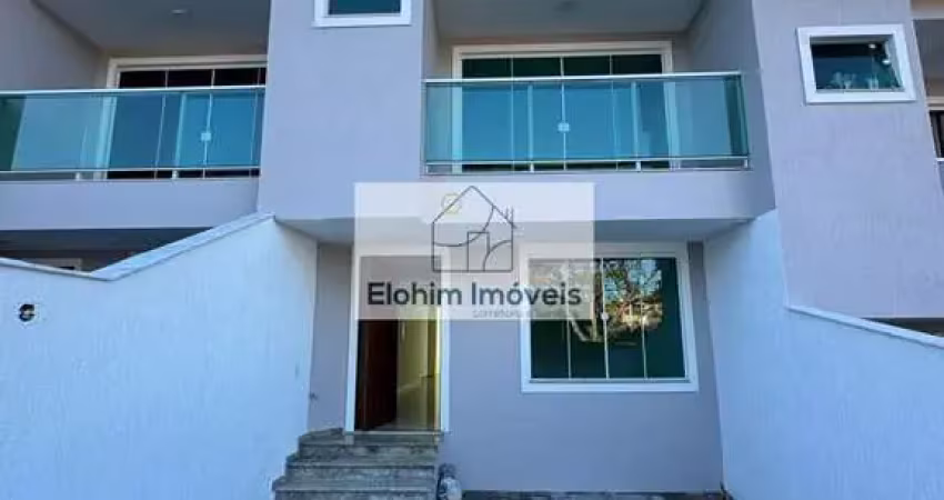 Casa à venda no bairro granja dos cavaleiros - macaé/rj