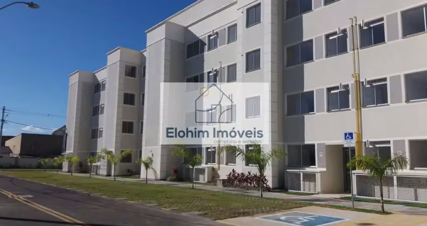 Apartamento com 2 quartos à venda na Rua Mar Del Plata, 265, Jardim Aeroporto, Macaé