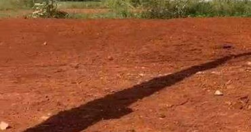 Oportunidade em Barra Velha: Terreno de 348,50m² Pronto para Construir