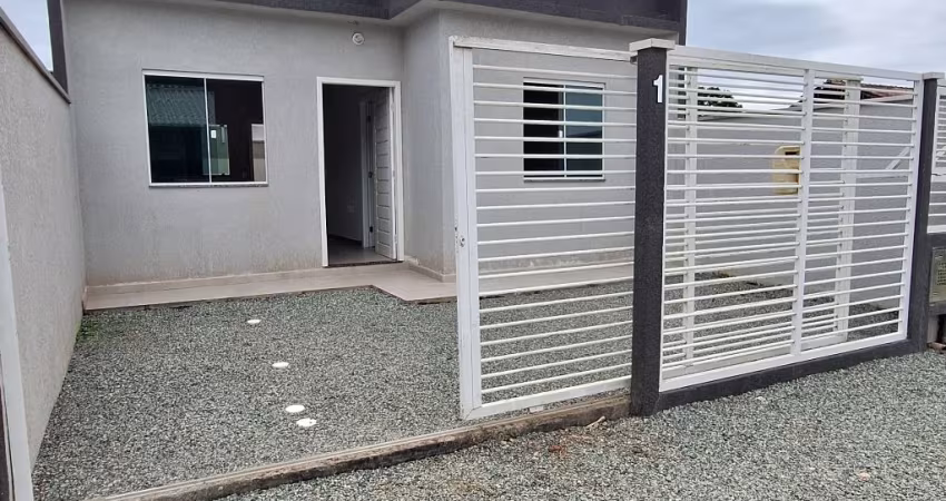 Geminado Moderno em Itajuba: Conforto e Estilo no Litoral!