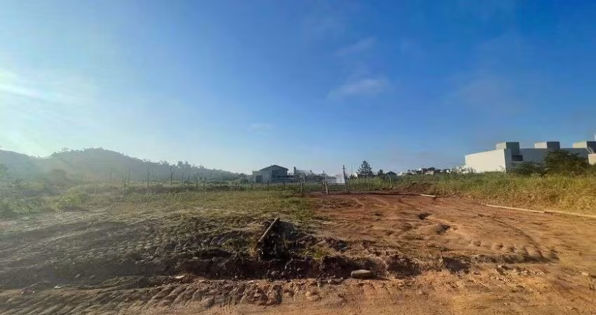 Terreno em Itajuba com viabilidade para até 16 andares