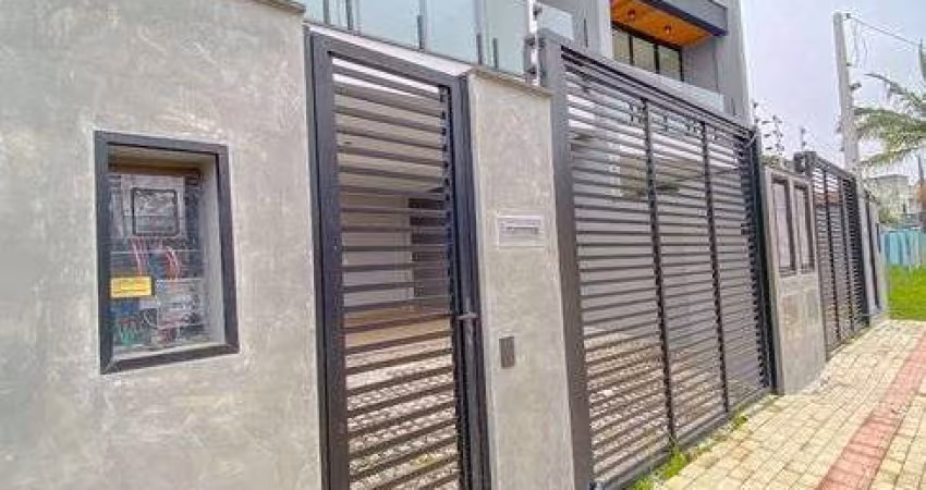 Alto padrão perto do mar: conforto, segurança e 03 suítes.